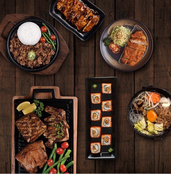 Sizzlin Steak 1